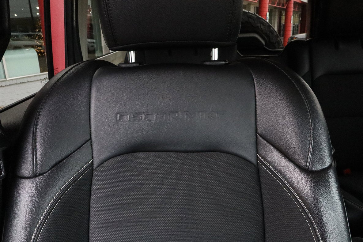 2021 Jeep Wrangler Unlimited Freedom