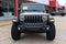 2021 Jeep Wrangler Unlimited Freedom