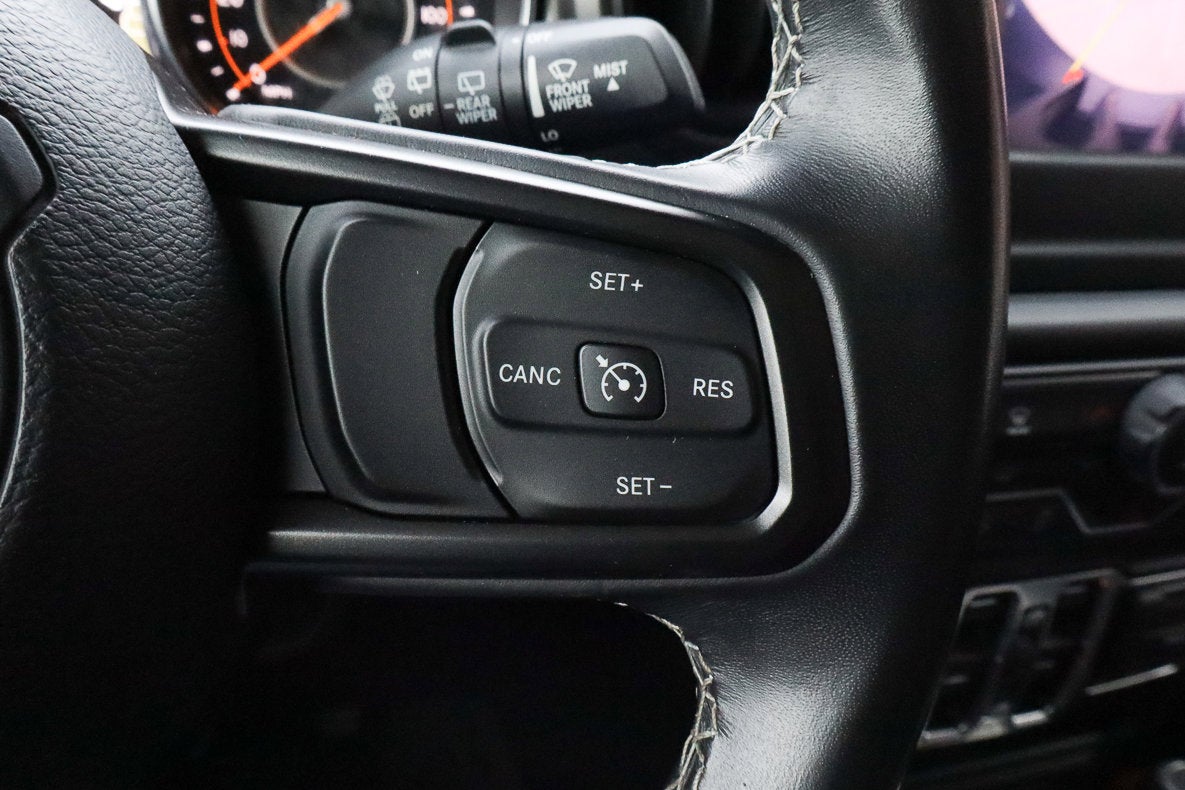 2021 Jeep Wrangler Unlimited Freedom