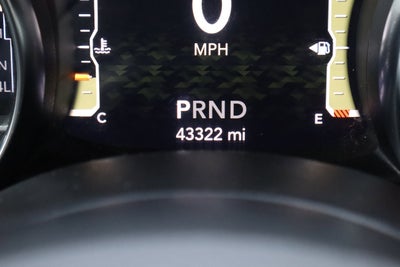 2021 Jeep Wrangler Unlimited Freedom