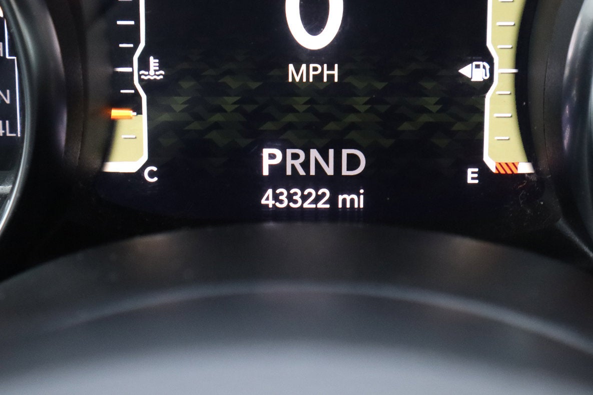 2021 Jeep Wrangler Unlimited Freedom