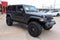 2021 Jeep Wrangler Unlimited Freedom