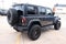 2021 Jeep Wrangler Unlimited Freedom