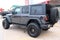 2021 Jeep Wrangler Unlimited Freedom