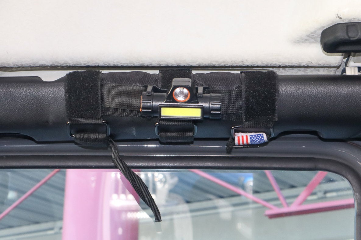 2019 Jeep Wrangler Unlimited Sport S 4x4