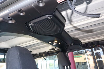 2019 Jeep Wrangler Unlimited Sport S 4x4