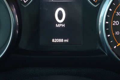 2019 Jeep Wrangler Unlimited Sport S 4x4