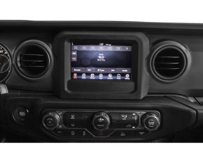 2023 Jeep Wrangler Freedom 4 Door 4x4 *Ltd Avail*