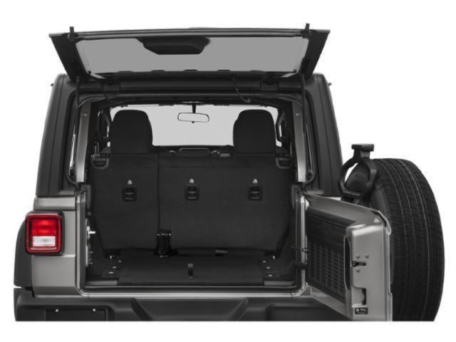 2023 Jeep Wrangler Freedom 4 Door 4x4 *Ltd Avail*