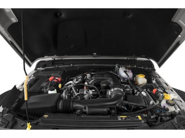 2023 Jeep Wrangler Freedom 4 Door 4x4 *Ltd Avail*