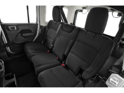 2023 Jeep Wrangler Freedom 4 Door 4x4 *Ltd Avail*