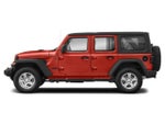 2023 Jeep Wrangler Freedom 4 Door 4x4 *Ltd Avail*
