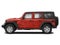 2023 Jeep Wrangler Freedom 4 Door 4x4 *Ltd Avail*