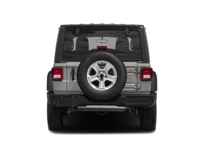 2023 Jeep Wrangler Freedom 4 Door 4x4 *Ltd Avail*