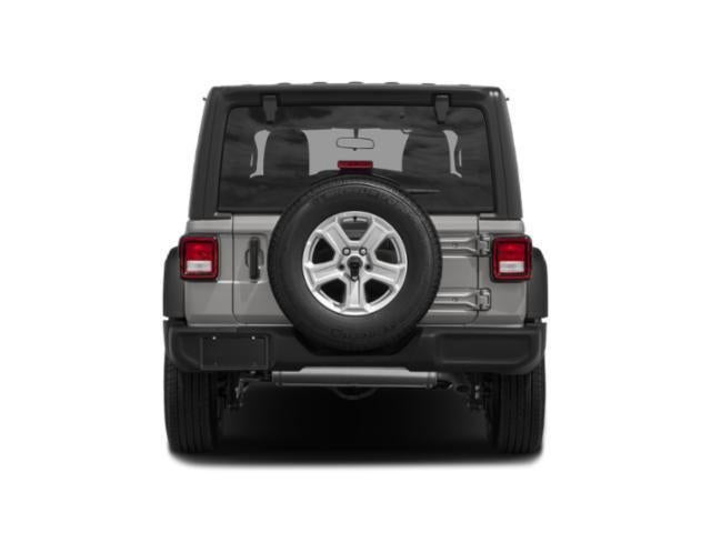 2023 Jeep Wrangler Freedom 4 Door 4x4 *Ltd Avail*
