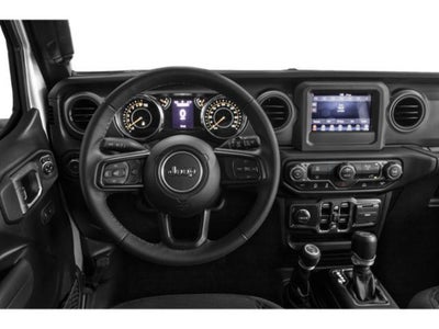 2023 Jeep Wrangler Freedom 4 Door 4x4 *Ltd Avail*