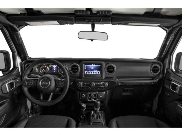 2023 Jeep Wrangler Freedom 4 Door 4x4 *Ltd Avail*