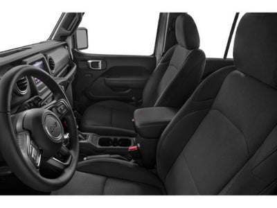 2023 Jeep Wrangler Freedom 4 Door 4x4 *Ltd Avail*