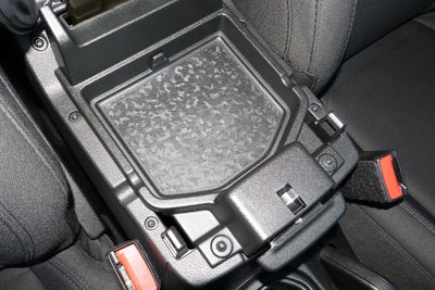 2022 Jeep Wrangler Unlimited Willys Sport