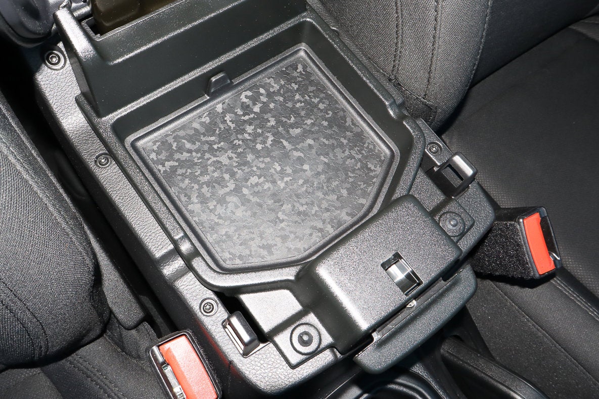 2022 Jeep Wrangler Unlimited Willys Sport