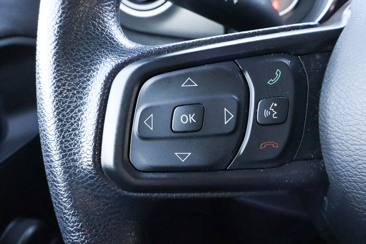 2022 Jeep Wrangler Unlimited Willys Sport