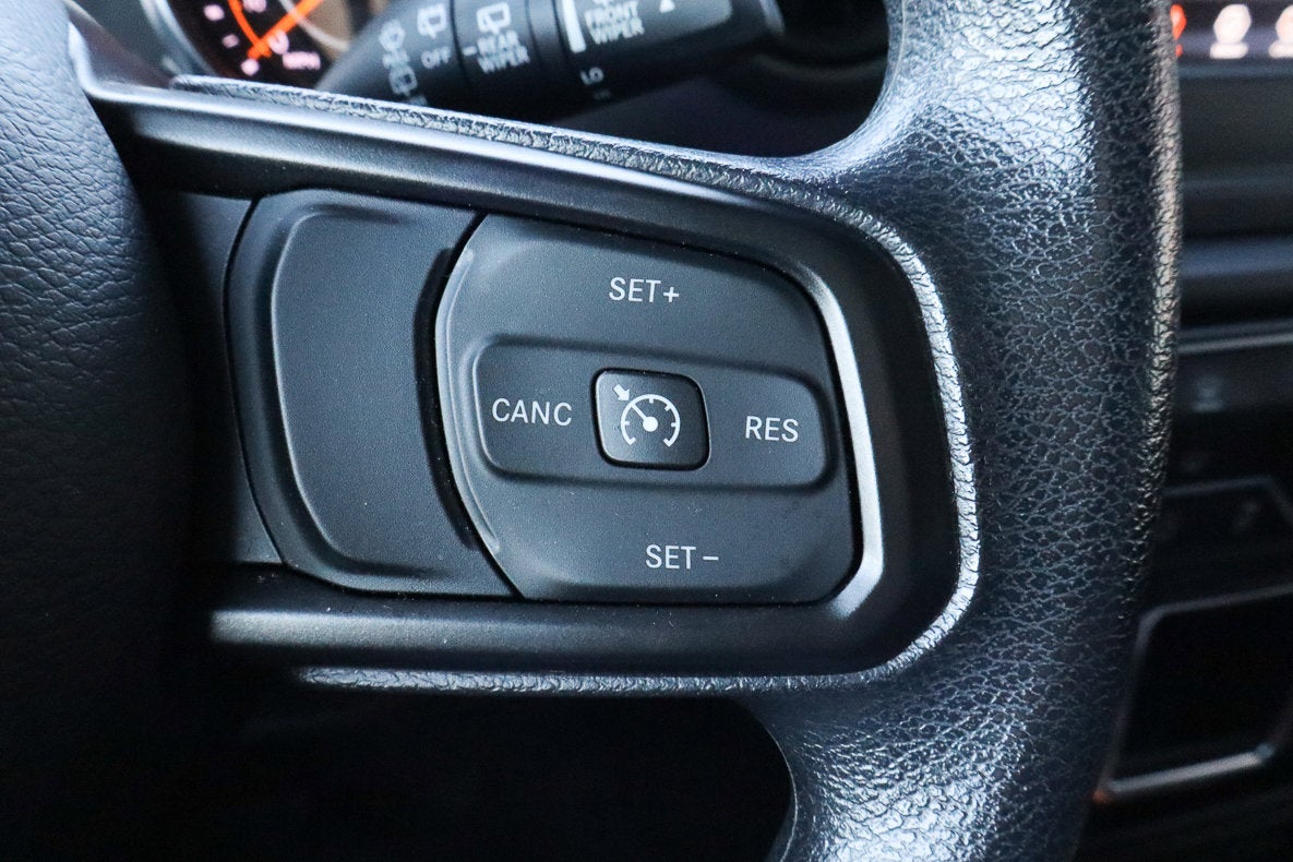 2022 Jeep Wrangler Unlimited Willys Sport