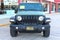 2022 Jeep Wrangler Unlimited Willys Sport