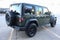 2022 Jeep Wrangler Unlimited Willys Sport