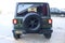 2022 Jeep Wrangler Unlimited Willys Sport