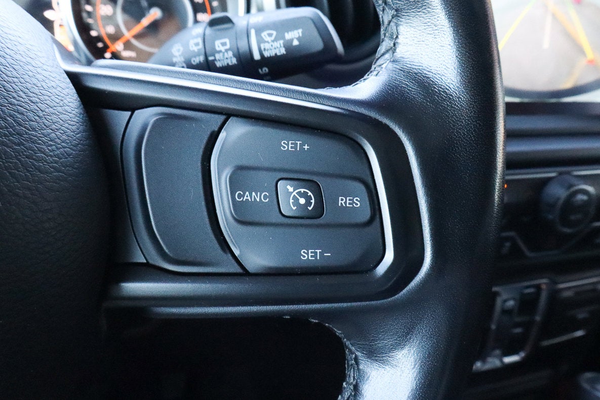 2021 Jeep Wrangler Unlimited Sport S 4x4