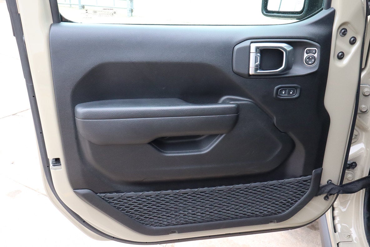 2022 Jeep Wrangler Unlimited Willys 4x4