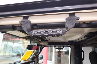 2022 Jeep Wrangler Unlimited Willys 4x4