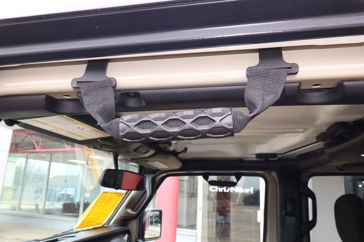 2022 Jeep Wrangler Unlimited Willys 4x4