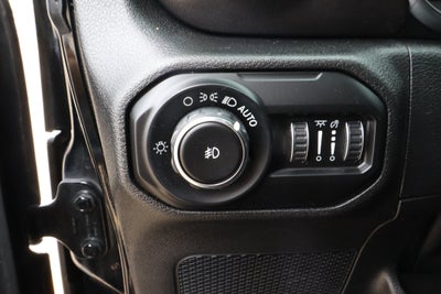 2021 Jeep Wrangler Unlimited Sport Altitude 4x4