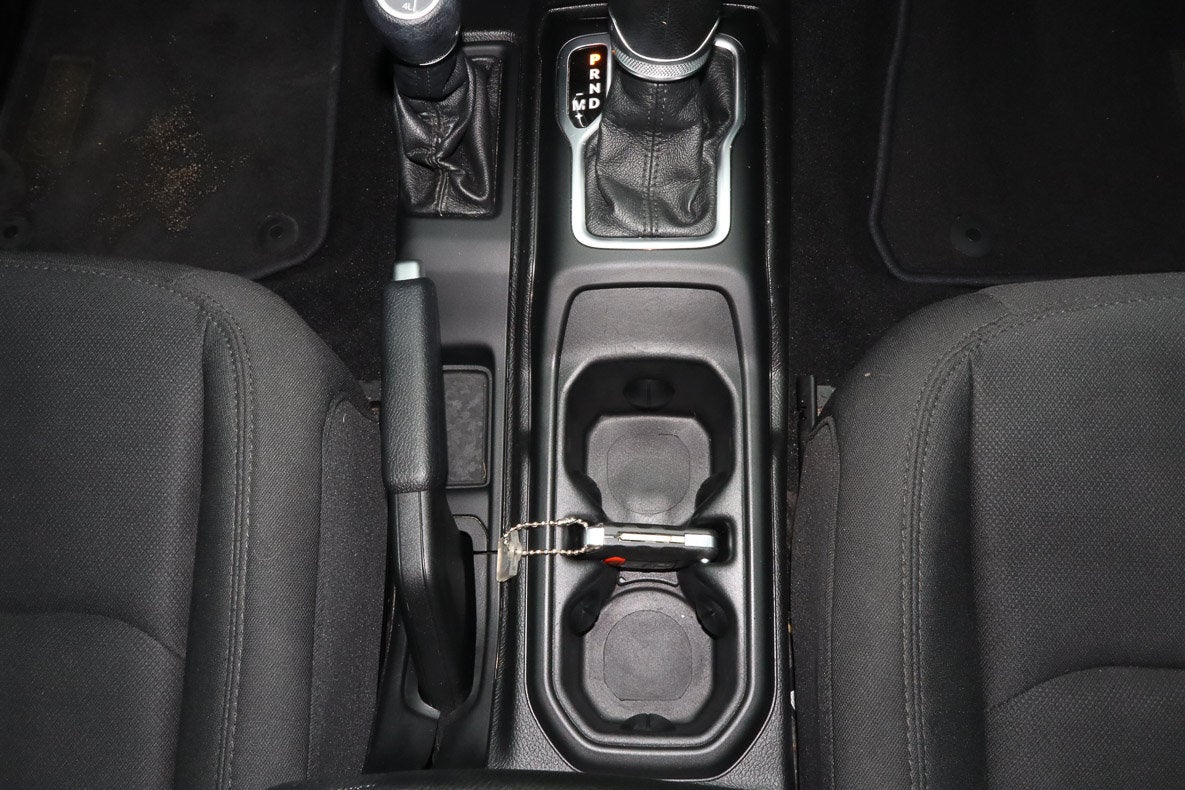 2021 Jeep Wrangler Unlimited Sport Altitude 4x4
