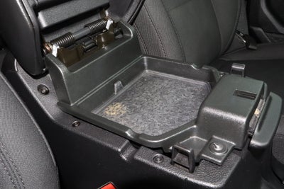 2021 Jeep Wrangler Unlimited Sport Altitude 4x4
