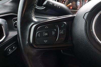 2021 Jeep Wrangler Unlimited Sport Altitude 4x4
