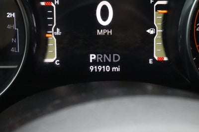 2021 Jeep Wrangler Unlimited Sport Altitude 4x4