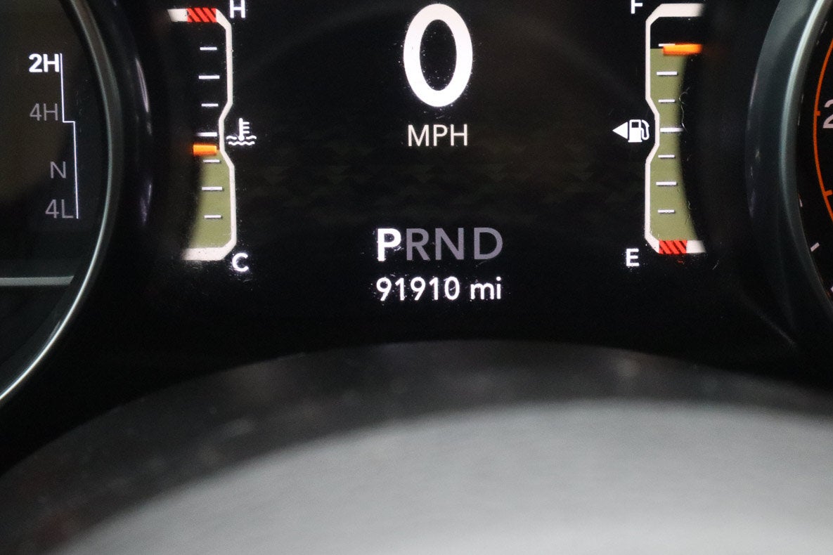 2021 Jeep Wrangler Unlimited Sport Altitude 4x4