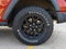 2021 Jeep Wrangler Unlimited Willys Sport 4x4