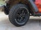 2021 Jeep Wrangler Unlimited Willys Sport 4x4