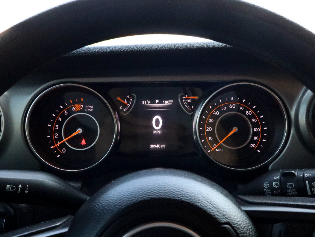 2021 Jeep Wrangler Unlimited Willys Sport 4x4