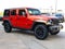 2021 Jeep Wrangler Unlimited Willys Sport 4x4