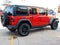 2021 Jeep Wrangler Unlimited Willys Sport 4x4