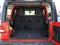 2021 Jeep Wrangler Unlimited Willys Sport 4x4
