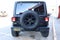 2021 Jeep Wrangler Unlimited Willys Sport