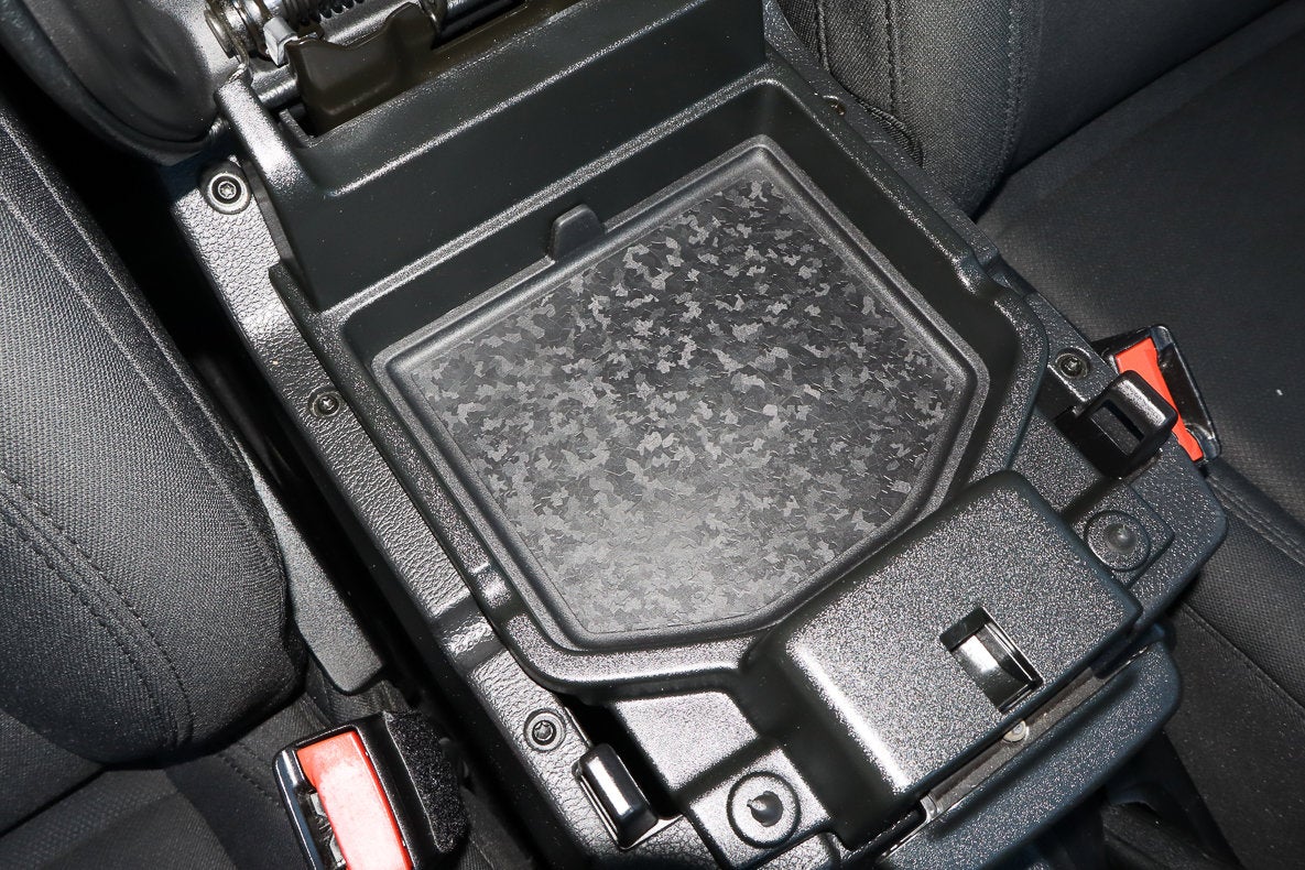 2021 Jeep Wrangler Unlimited Willys Sport