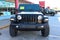 2021 Jeep Wrangler Unlimited Willys Sport