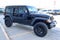 2021 Jeep Wrangler Unlimited Willys Sport