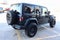 2021 Jeep Wrangler Unlimited Willys Sport